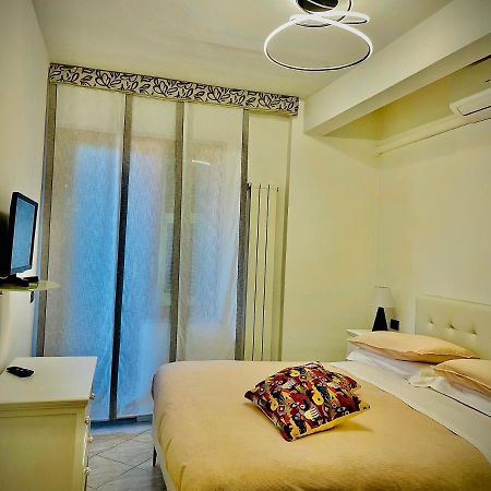 Acciuga Apartman Monterosso al Mare Kültér fotó