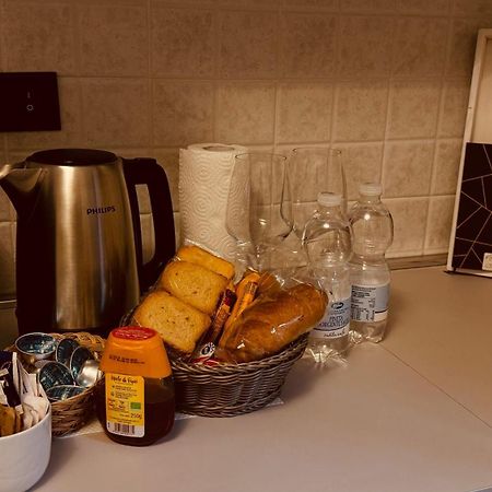Acciuga Apartman Monterosso al Mare Kültér fotó