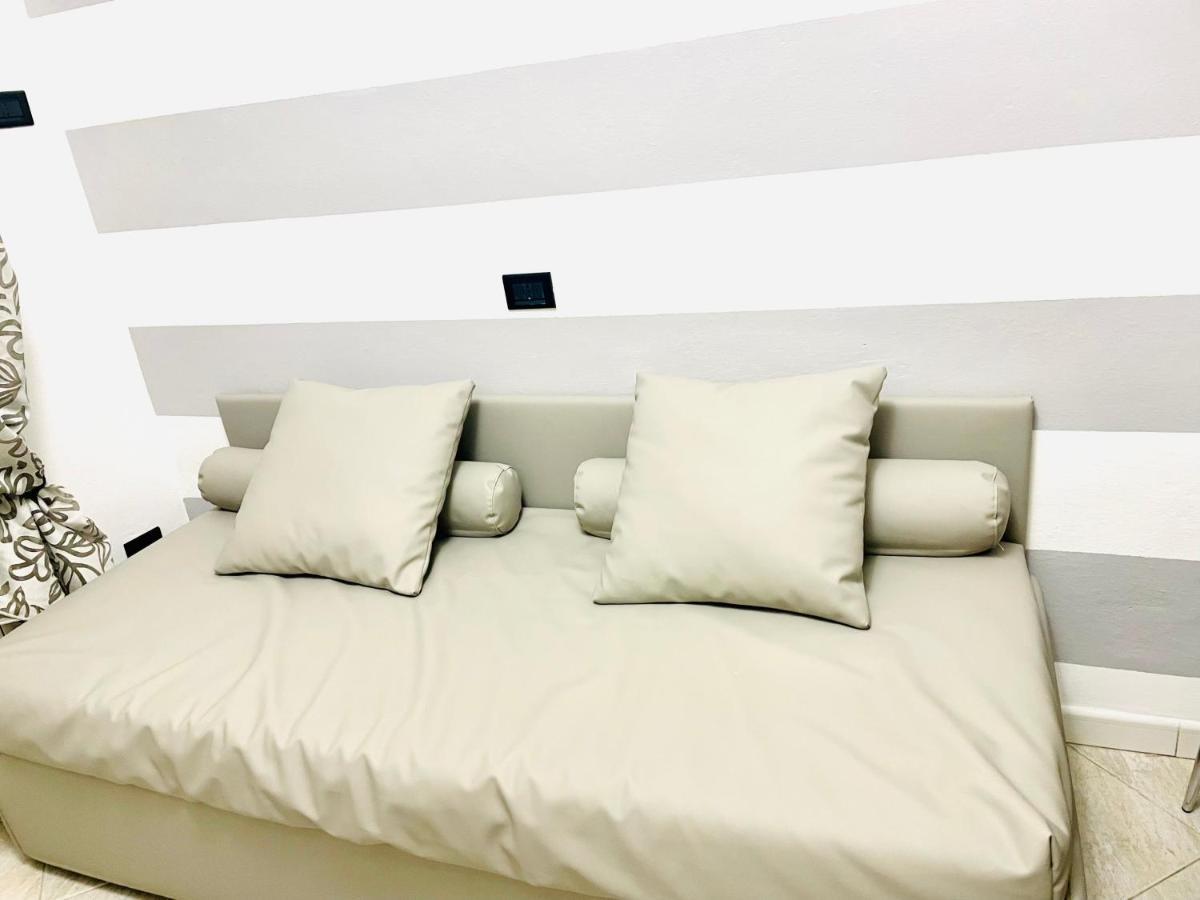 Acciuga Apartman Monterosso al Mare Kültér fotó