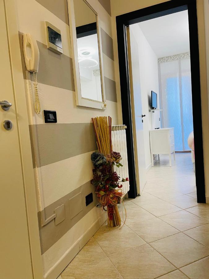 Acciuga Apartman Monterosso al Mare Kültér fotó