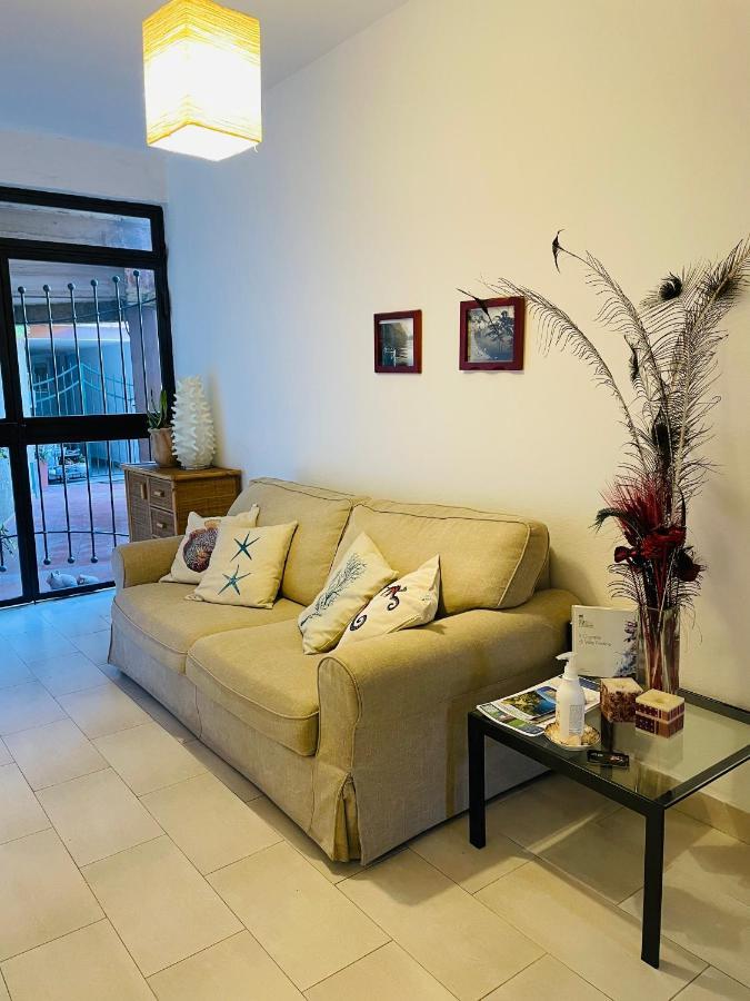 Acciuga Apartman Monterosso al Mare Kültér fotó