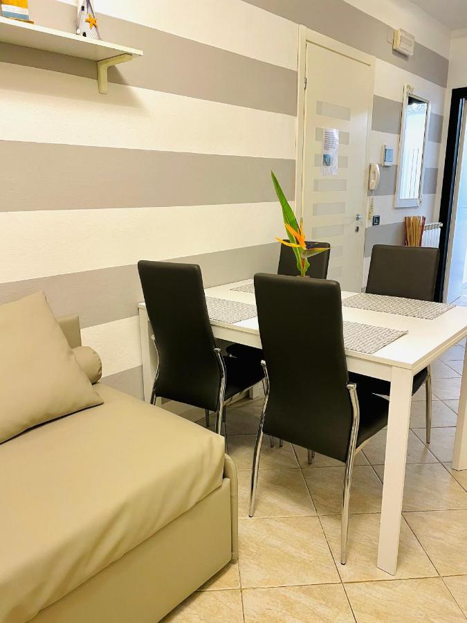 Acciuga Apartman Monterosso al Mare Kültér fotó