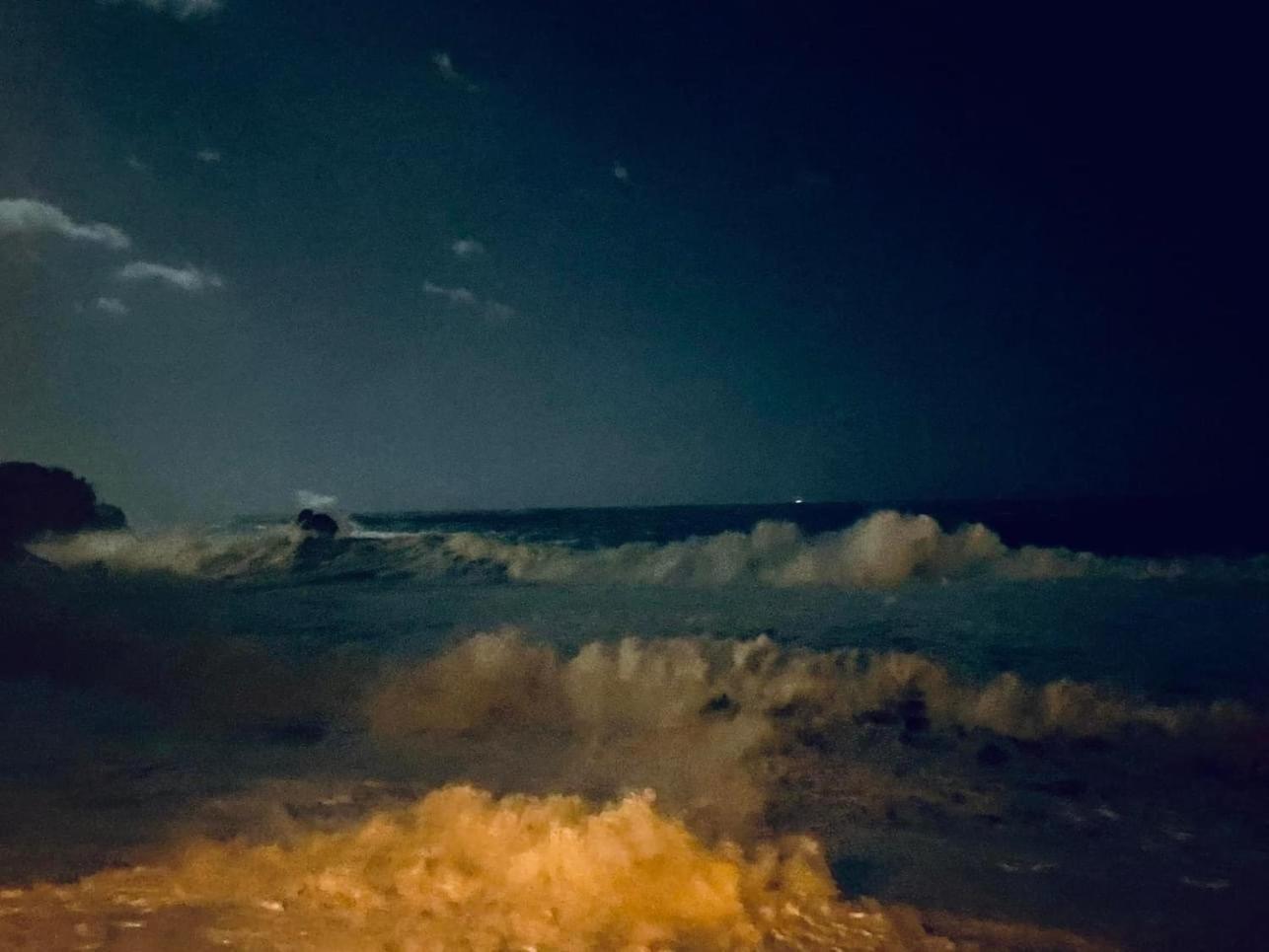 Acciuga Apartman Monterosso al Mare Kültér fotó