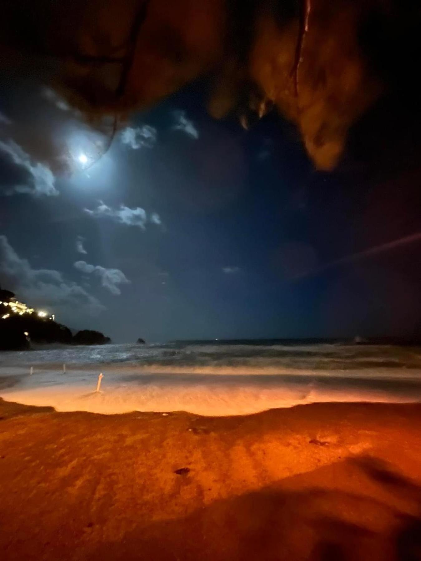 Acciuga Apartman Monterosso al Mare Kültér fotó
