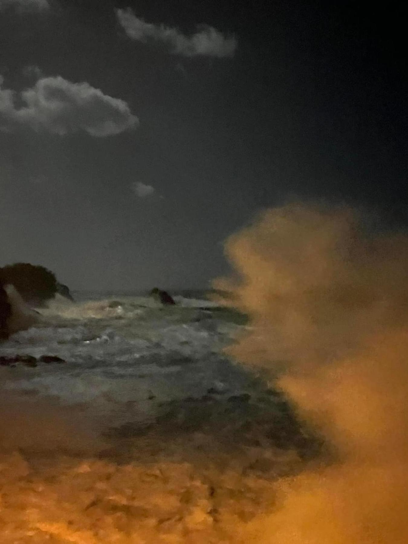 Acciuga Apartman Monterosso al Mare Kültér fotó