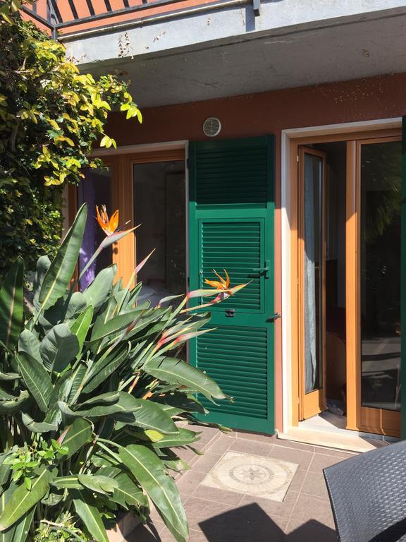 Acciuga Apartman Monterosso al Mare Kültér fotó